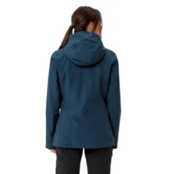 VaudeRosemoor 3in1 Jacket II - Veste 3 en 1 femme