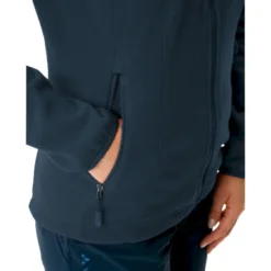 VaudeRosemoor Fleece II - Polaire femme