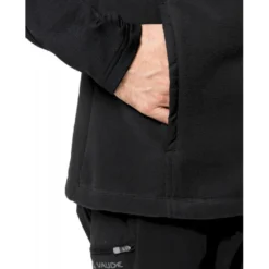 VaudeRosemoor Fleece Vest - Polaire sans manches homme