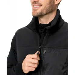 VaudeRosemoor Fleece Vest - Polaire sans manches homme