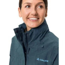 VaudeRosemoor Jacket II - Veste imperméable femme