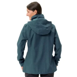 VaudeRosemoor Jacket II - Veste imperméable femme