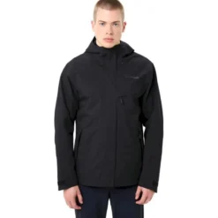 VaudeRosemoor Jacket II - Veste imperméable homme