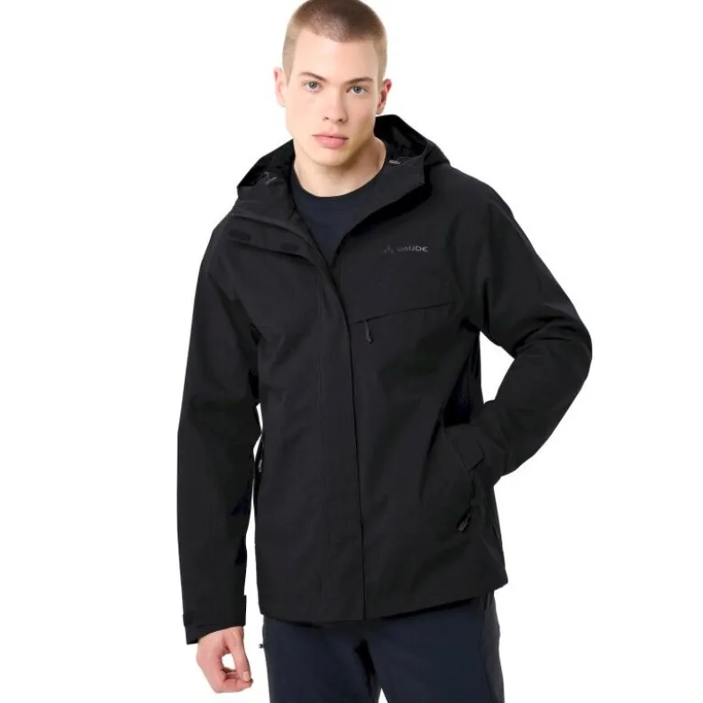 VaudeRosemoor Jacket II - Veste imperméable homme