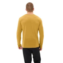VaudeRosemoor LS T-Shirt III - T-shirt homme