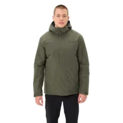 VaudeRosemoor Padded Jacket II - Veste homme