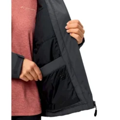 VaudeRosemoor Padded Jacket II - Veste femme