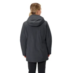 VaudeRosemoor Padded Parka - Parka femme