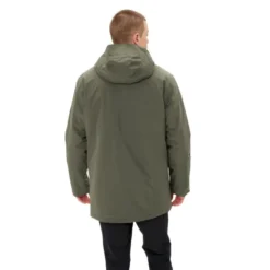 VaudeRosemoor Padded Parka - Parka homme