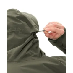 VaudeRosemoor Padded Parka - Parka homme