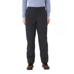 VaudeRosemoor Warm Pants - Pantalon imperméable femme