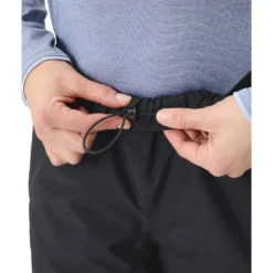 VaudeRosemoor Warm Pants - Pantalon imperméable femme