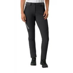VaudeScopi Pants II - Pantalon randonnée femme