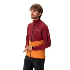 VaudeScopi Fleece Jacket - Polaire homme