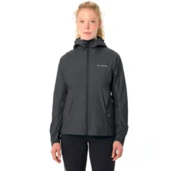 VaudeScopi Insulation Jacket - Veste softshell femme