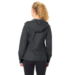 VaudeScopi Insulation Jacket - Veste softshell femme