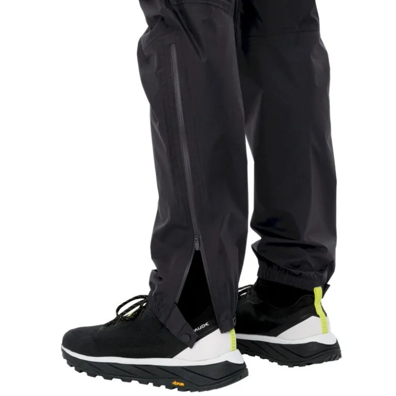 VaudeScopi 2.5L Rain Pants - Pantalon imperméable