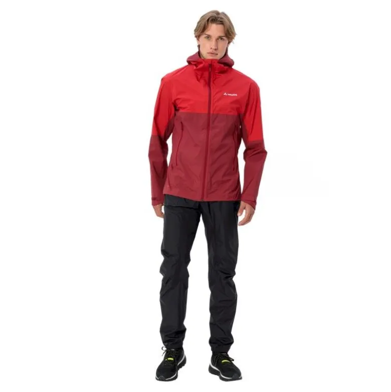 VaudeScopi 2.5L Rain Pants - Pantalon imperméable