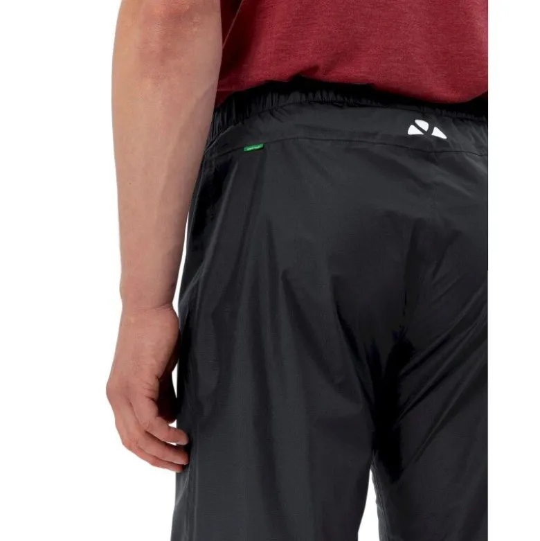 VaudeScopi 2.5L Rain Pants - Pantalon imperméable