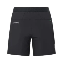 VaudeScopi LW Shorts II - Short randonnée femme