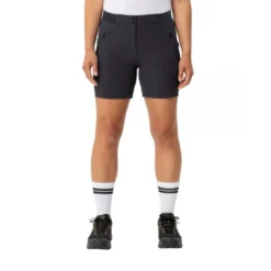VaudeScopi LW Shorts II - Short randonnée femme
