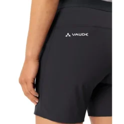 VaudeScopi LW Shorts II - Short randonnée femme