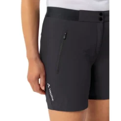 VaudeScopi LW Shorts II - Short randonnée femme