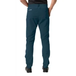 VaudeScopi Pants III - Pantalon softshell homme