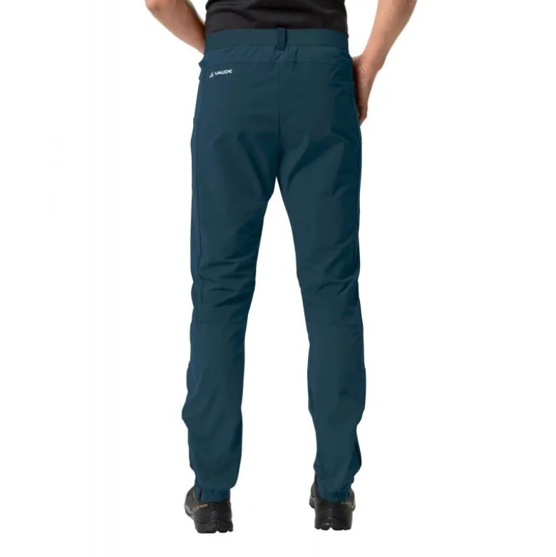 VaudeScopi Pants III - Pantalon softshell homme