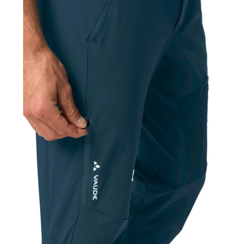 VaudeScopi Pants III - Pantalon softshell homme