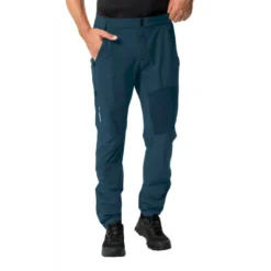 VaudeScopi Pants III - Pantalon softshell homme