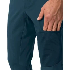 VaudeScopi Pants III - Pantalon softshell homme
