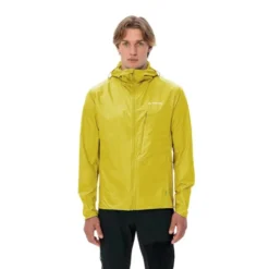 VaudeScopi Wind Jacket - Veste coupe-vent homme
