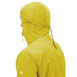 VaudeScopi Wind Jacket - Veste coupe-vent homme