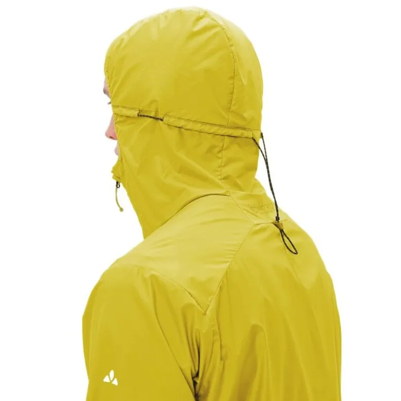 VaudeScopi Wind Jacket - Veste coupe-vent homme
