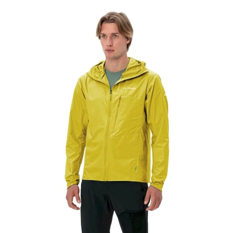 VaudeScopi Wind Jacket - Veste coupe-vent homme