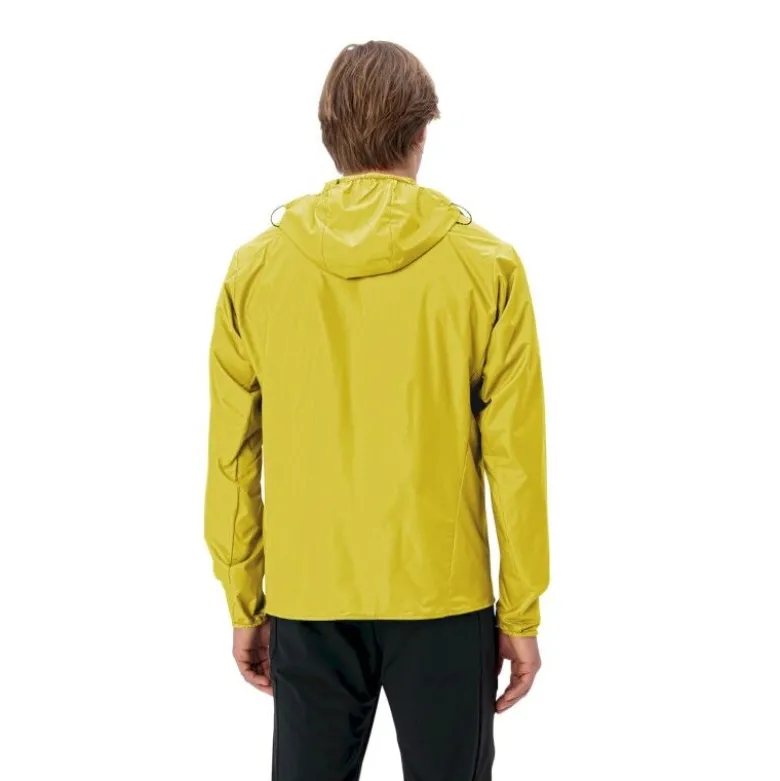 VaudeScopi Wind Jacket - Veste coupe-vent homme