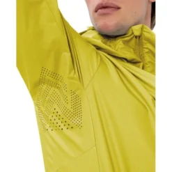 VaudeScopi Wind Jacket - Veste coupe-vent homme