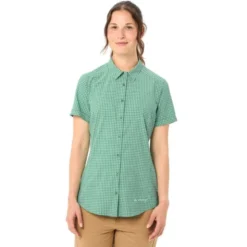 VaudeSeiland Shirt III - Chemise femme