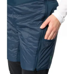 VaudeSesvenna Shorts III - Short isolant femme