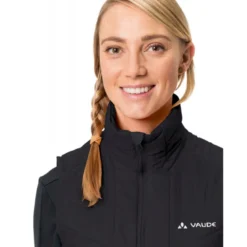 VaudeSesvenna Vest IV - Doudoune sans manches femme
