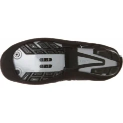 VaudeShoecover Capital Plus - Sur-chaussures vélo