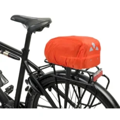 VaudeSilkroad M - Sacoches vélo