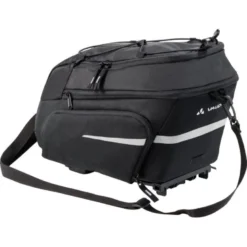 VaudeSilkroad Plus (i-Rack) - Sacoche vélo