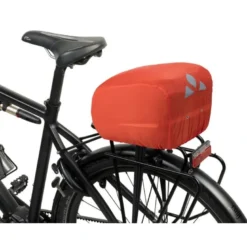 VaudeSilkroad Plus (MIK) - Sacoche vélo