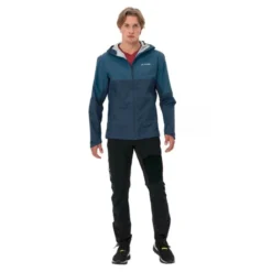 VaudeSimony 2.5L Jacket V - Veste imperméable homme