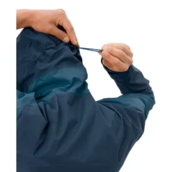 VaudeSimony 2.5L Jacket V - Veste imperméable homme