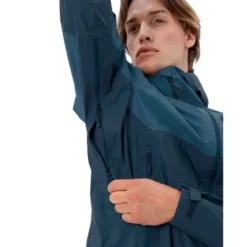 VaudeSimony 2.5L Jacket V - Veste imperméable homme