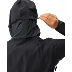 VaudeSimony 2.5L Jacket V - Veste imperméable femme