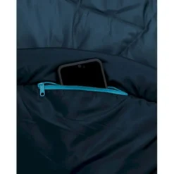 VaudeSioux 400 XL II SYN - Sac de couchage